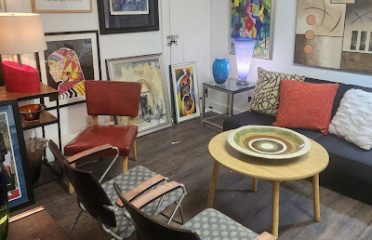 The Kent Road Art & Design Collection at Watertown Antiques Collective