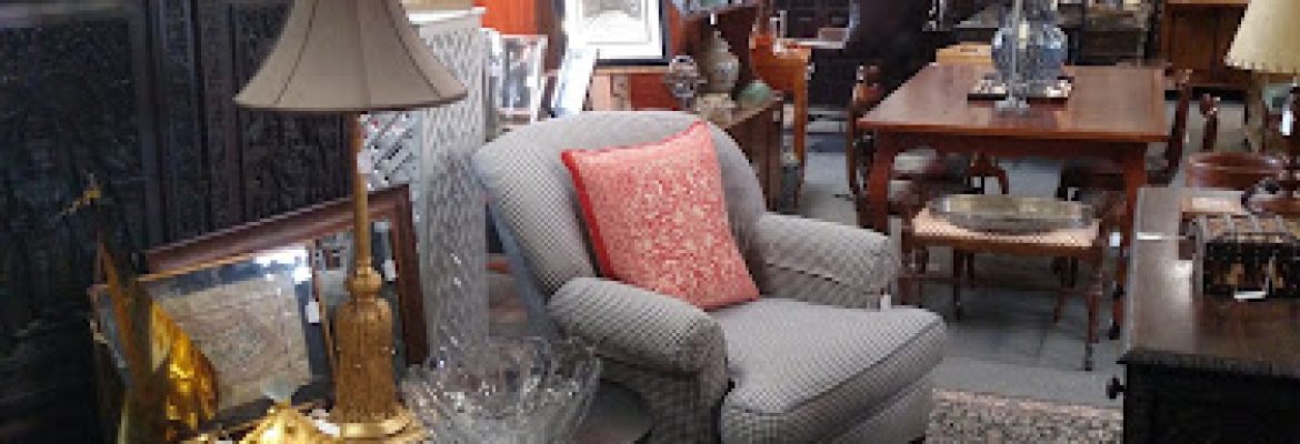 Silver Lining Consignments