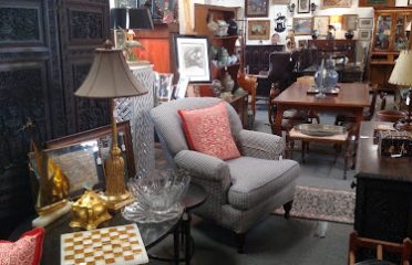 Silver Lining Consignments