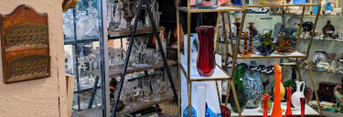 Griswold Street Antiques