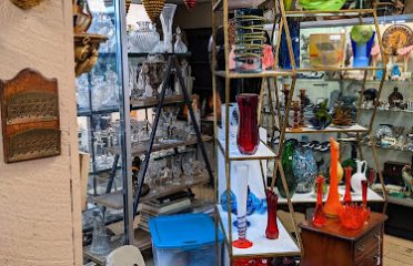 Griswold Street Antiques