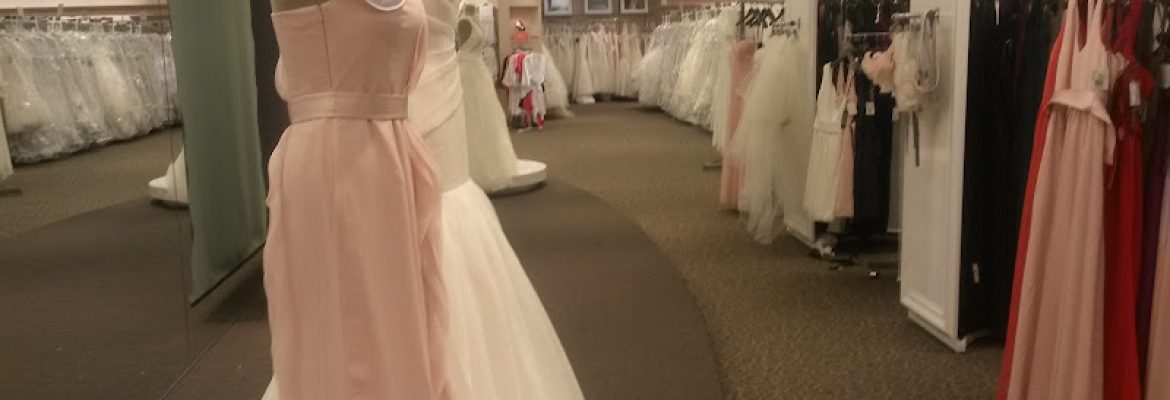 David’s Bridal