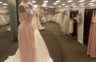 David’s Bridal
