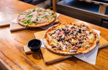 Romanacci – Madison Ave
