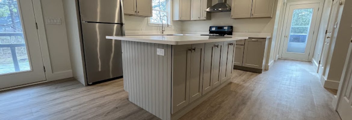 Austin Builds LLC