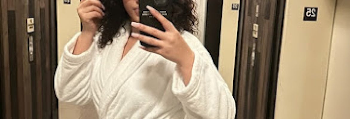 Jenny Body Rubs and Massage