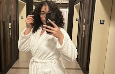 Jenny Body Rubs and Massage