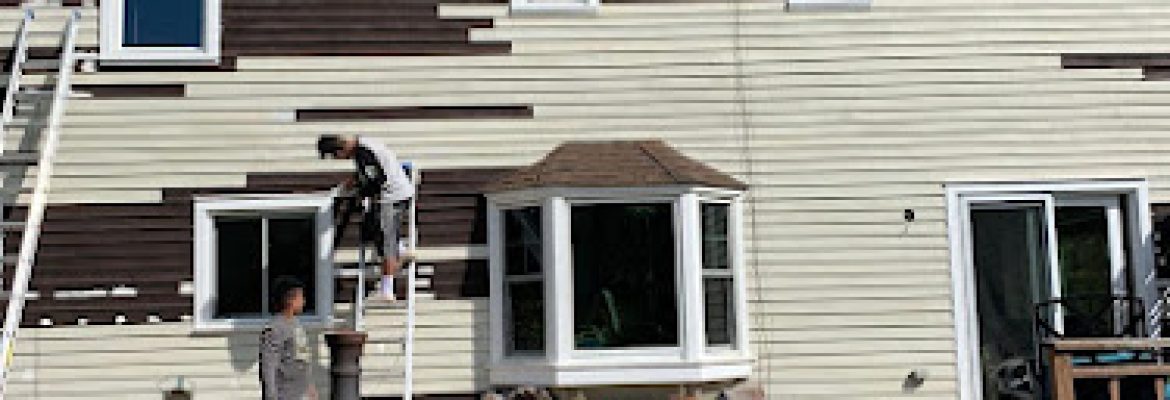 JA General Contractor