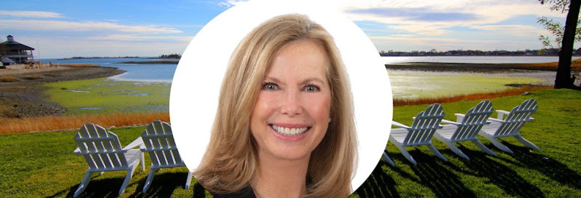 Ellen McNees, Higgins Group Real Estate