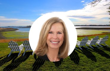 Ellen McNees, Higgins Group Real Estate
