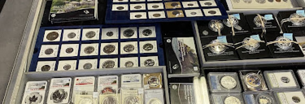 Above All Collectibles