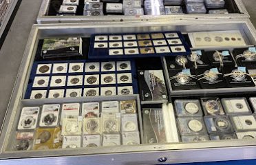 Above All Collectibles
