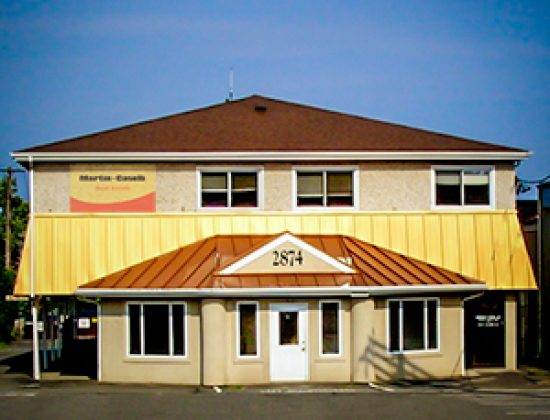 The Martin Agency