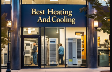 Best Heating And Cooling