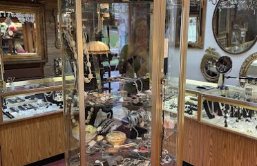 Hancin’s Jewelry & Norwich Antiques