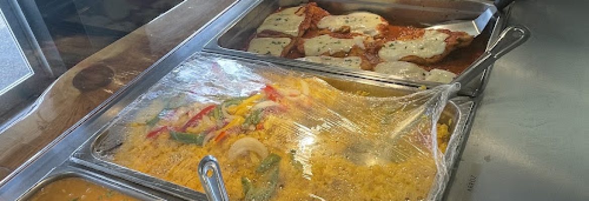 El Buen Sabor Deli