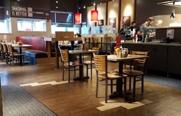 Smashburger