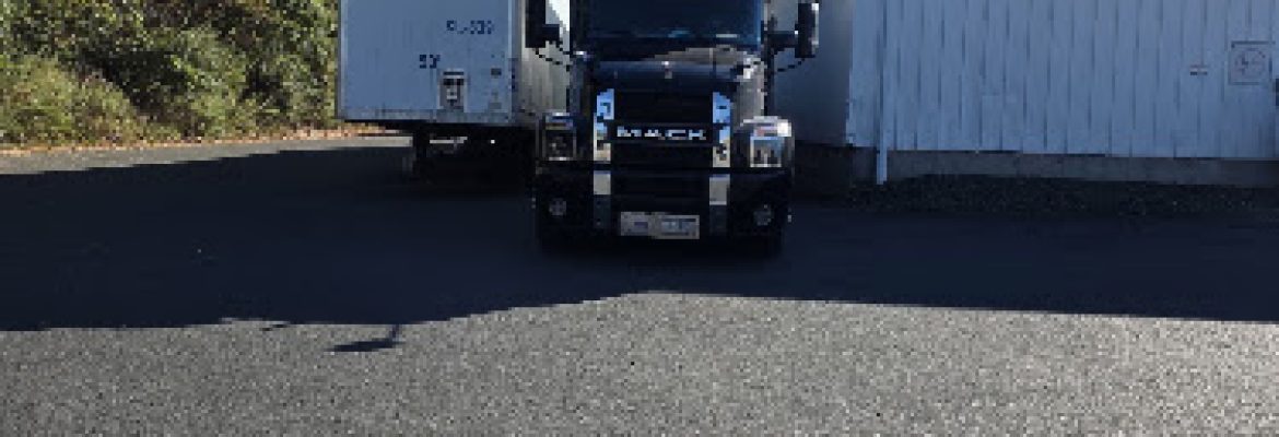 Portland Winair