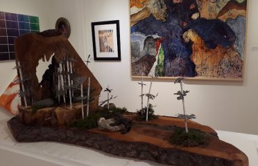 Ridgefield Guild of Artists