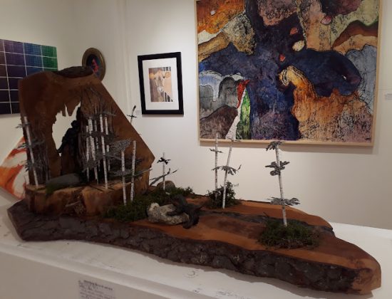 Ridgefield Guild of Artists