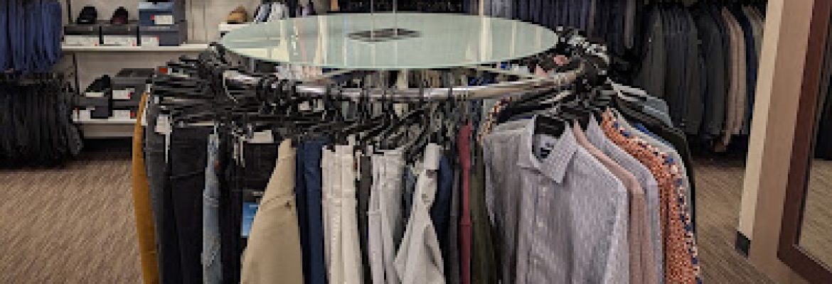 Men’s Wearhouse