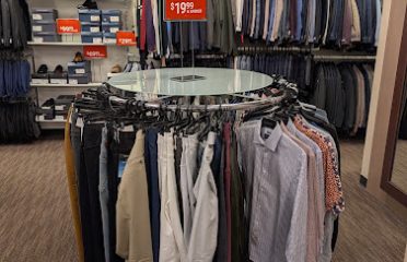 Men’s Wearhouse