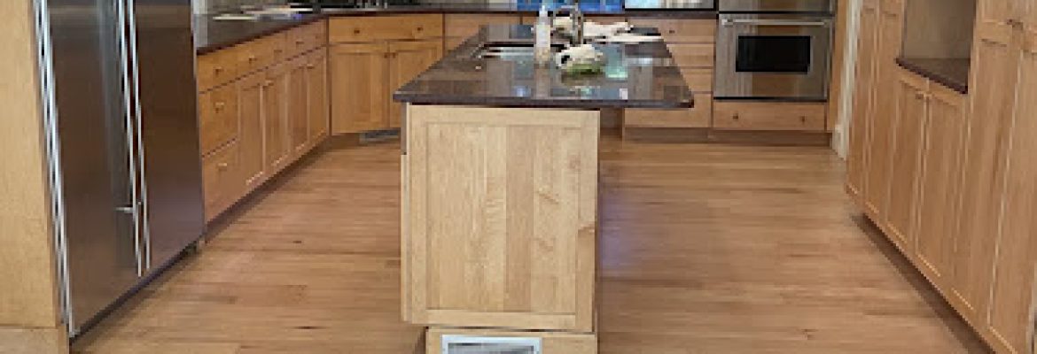 Lanuza flooring Llc