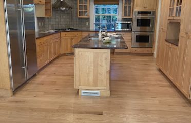 Lanuza flooring Llc