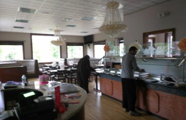 Zaytuna Grocery