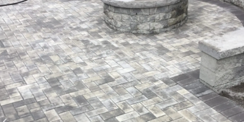 DTConstruction & Masonry