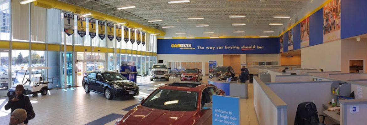 CarMax