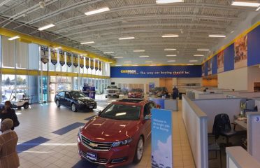 CarMax