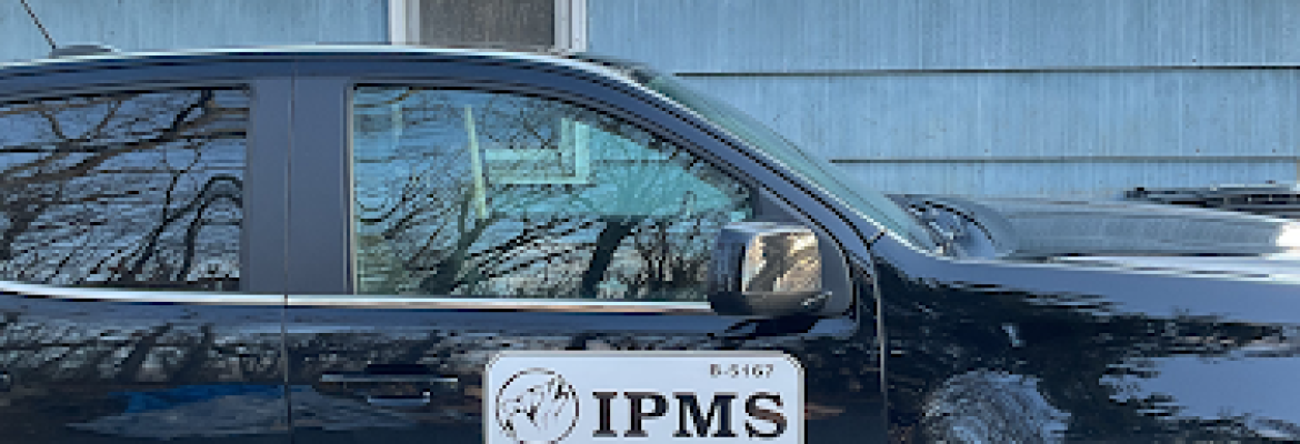 Independent Pest Management Solutions LLC