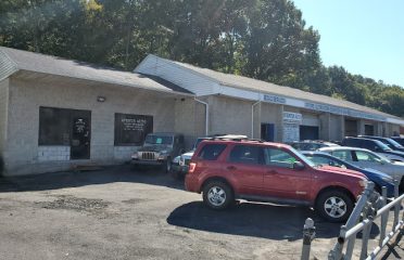 Avenue Auto Sales Inc