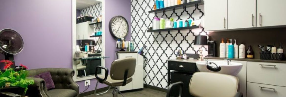 Salons by JC