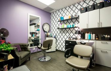 Salons by JC
