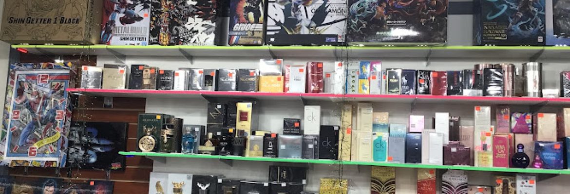 Legacy Collectibles & Toys