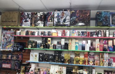 Legacy Collectibles & Toys