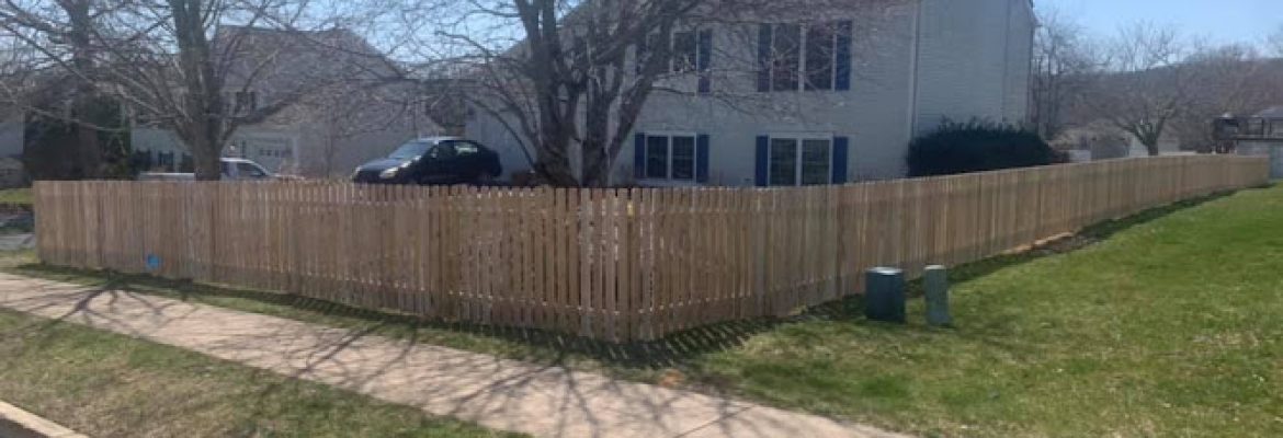 Noank Fence & Construction LLC