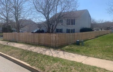 Noank Fence & Construction LLC