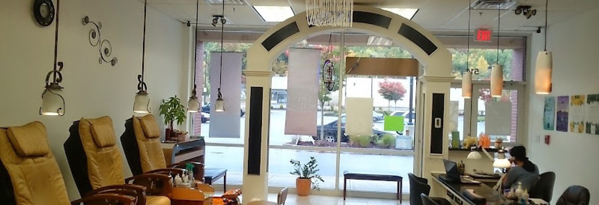 Lotus Nails & spa