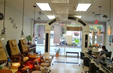 Lotus Nails & spa