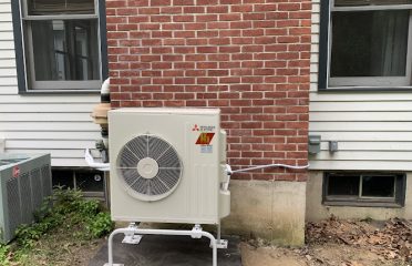 AirWise OIL & Mechanical Services