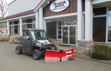 The Trailer Depot