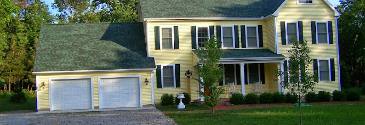R.M. Lagace & Sons Inc.
