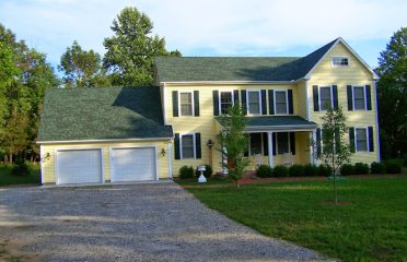 R.M. Lagace & Sons Inc.