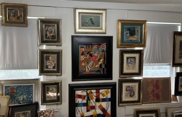 Don Barese Fine Art & Antiques