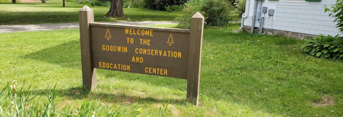 Goodwin Forest Conservation Education Center and Museum