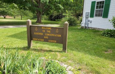 Goodwin Forest Conservation Education Center and Museum
