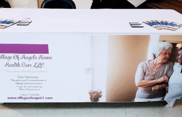 Village of Angels Home health care